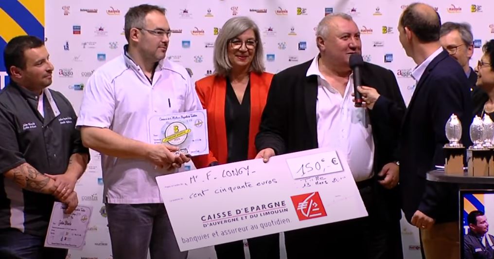 1er baguette tradition cheque caisse d epargne