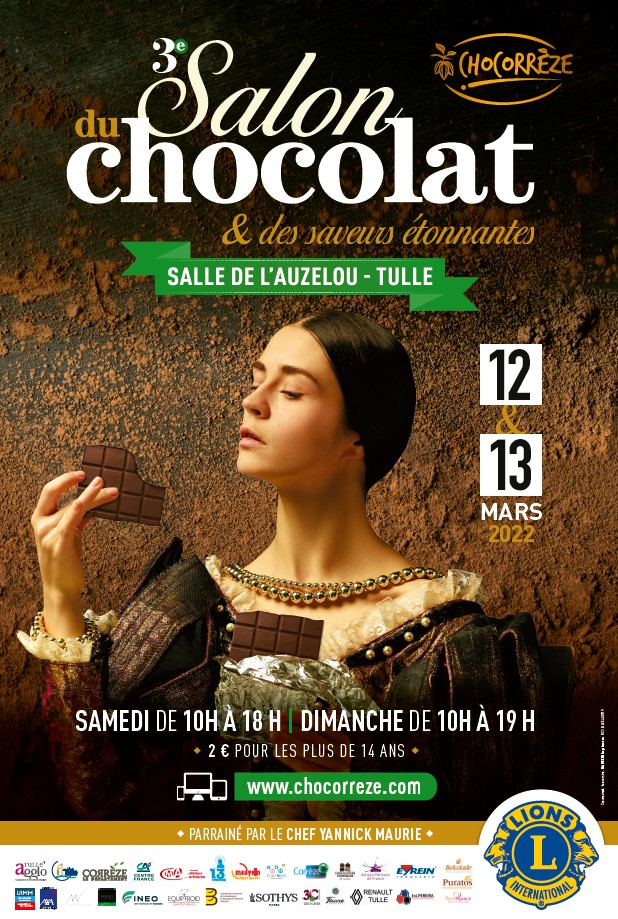 2022 affiche